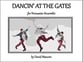 Dancing at the Gates Percussion Ensemble cover